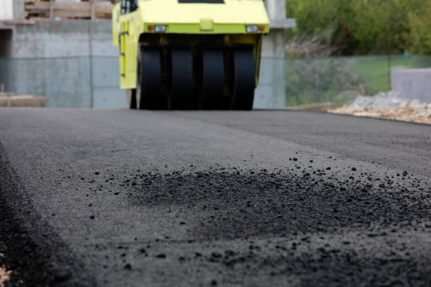 Trusted Centuria, WI Driveway Pavers Experts