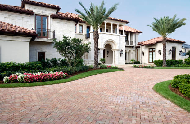 Reasons to Select Us for Your Driveway Paving Requirements in Centuria, WI