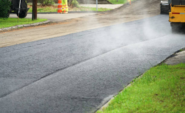 Best Cobblestone Driveway Pavers  in Centuria, WI